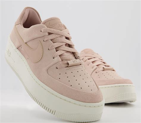 air force nike beige|Nike Air Force 1 particle beige.